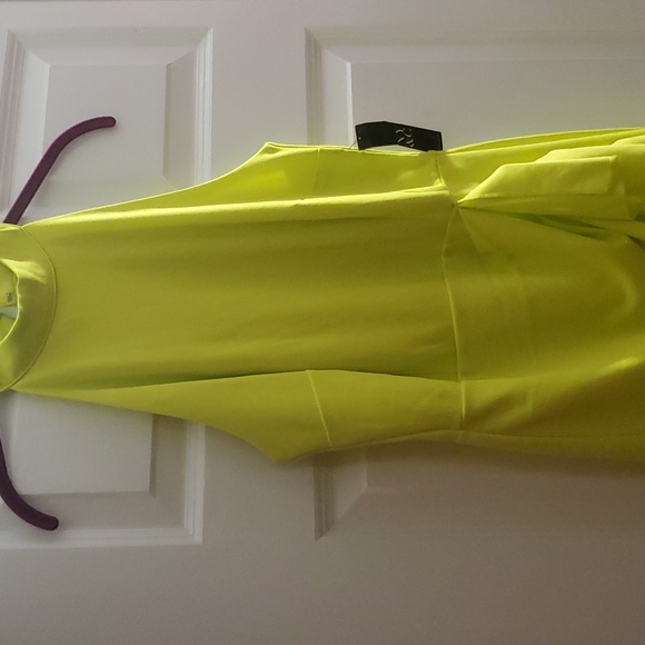 NYCO Dress - Picture 1 of 4